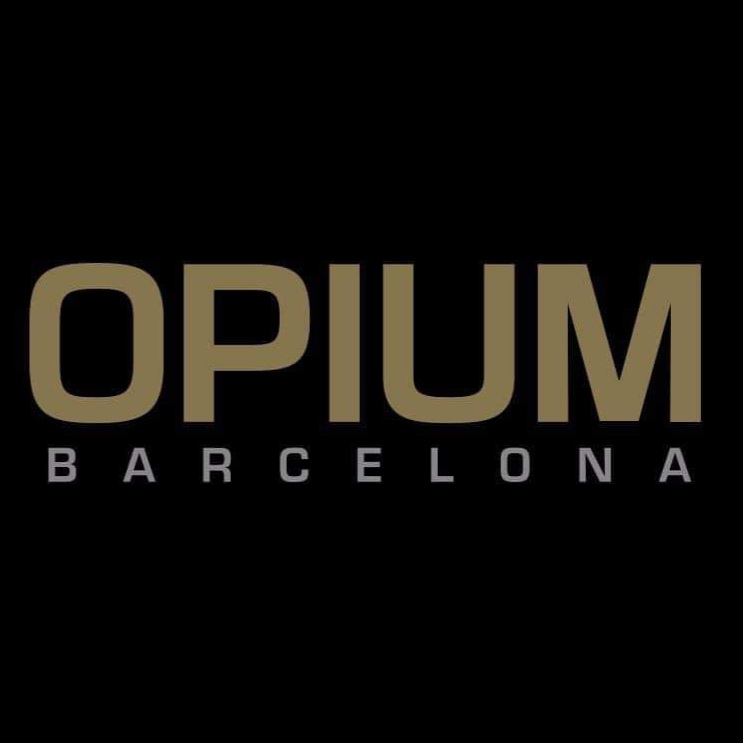 opium barcelona