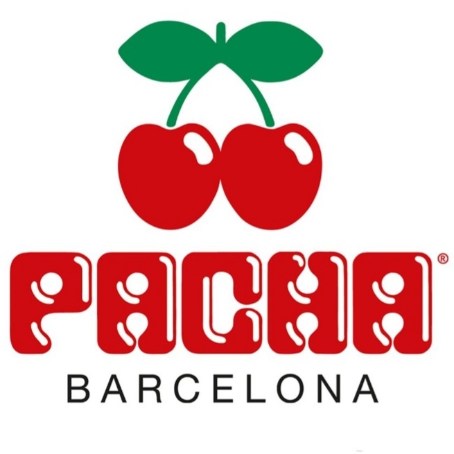 pacha barcelona logo