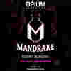 ✅ Sonntag - Mandrake - Opium Barcelona