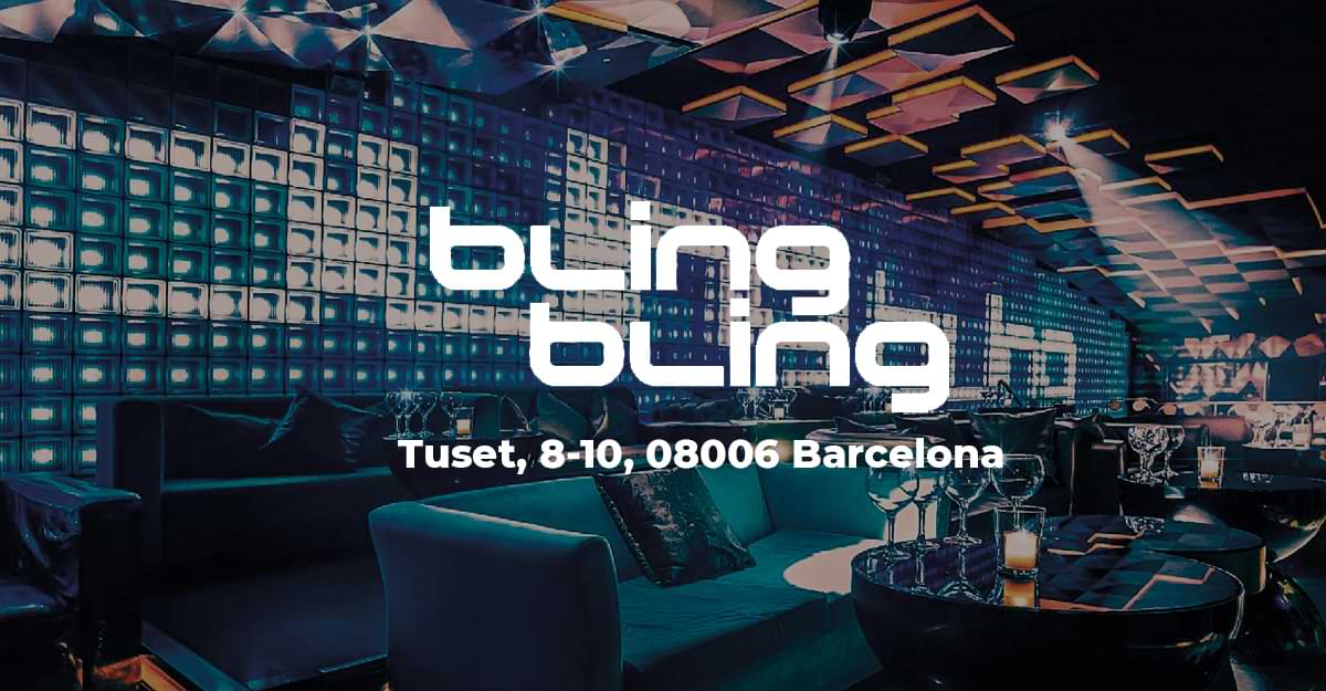 en-tête bling