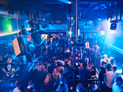 Ciutadella Park Barcelona