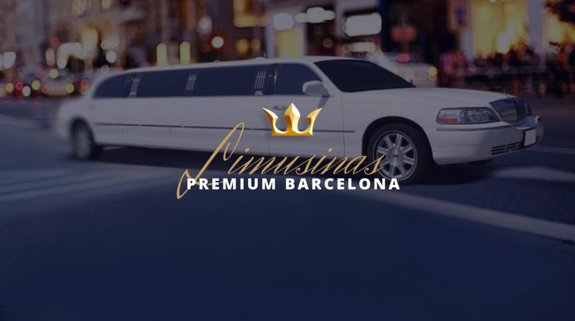 limusinas premium barcelona