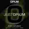 ✅ Samedi - Just Opium - Opium Barcelone