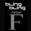 ✅ Vendredi - Primal - Bling Bling Barcelone