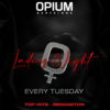 ✅ Mardi - Ladies Night - Opium Barcelone