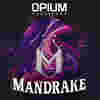 ✅ Domenica - Mandrake - Opium Barcellona