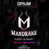 ✅ Dimanche - Mandrake - Opium Barcelone